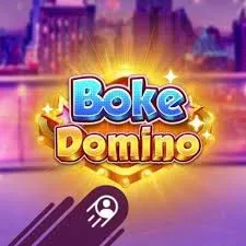 BOKEDOMINO - Aplikasi Mewarnai Digital untuk Anak
